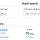 Illustration for article titled Never Stay In a Hotel With Crappy Wi-Fi Thanks to This Useful Site